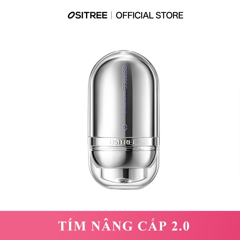 Kem Lót Đổi Màu OSITREE, Kem Lót Trang Điểm, Kem Che Khuyết Điểm Dưỡng Ẩm, Làm Trắng, Làm Sáng, Kem Che Khuyết Điểm, 25g, [Thanh Toán Khi Nhận Hàng]