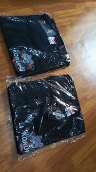 Product Review of Kaos Liga Korupsi Baju Liga Korupsi Baju Liga Koruptor Kaos Sindirian Liga Korupsi Indonesia - Bahan Tebal Combed 30s Distro Baju Katun from K**o F**y 0