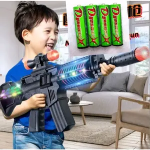 TOKOHD886 BRO1143 Mainan Anak Nyala 3 PCS Baterai Gratis Permainan Anak-anak COD Kado