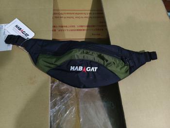 Product Review of HABAGAT KANTO (FANNY PACK) from G**n 0