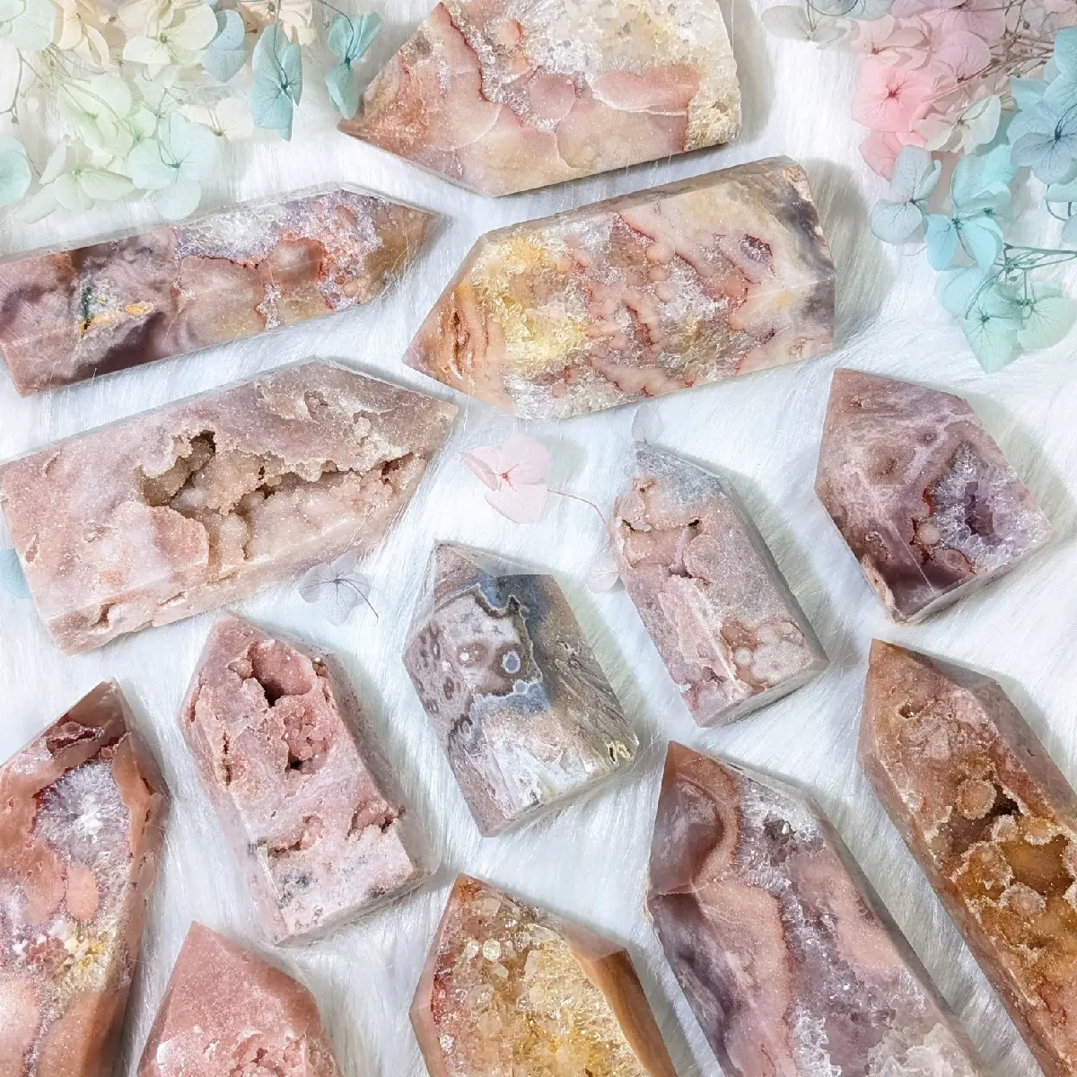Crysxlight Crystals Live Payment Link