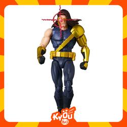 Jual Aneka Mafex Cyclops Terlengkap - Harga Murah Juni 2026