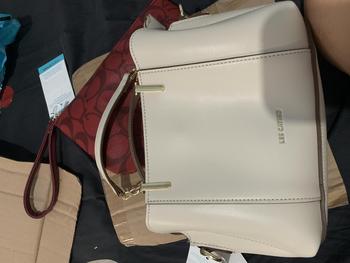 Product Review of Tas Wanita Les Catino Spanisa Mini Satchel from ♠** 0