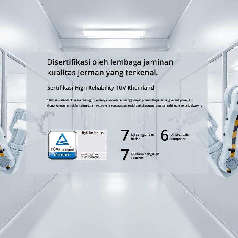 Product Introduction of HP REALME NOTE 60 RAM 4/64GB & RAM 6/128GB GARANSI RESMI INDONESIA 34
