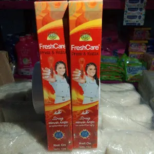 FRESCARE PRESS & RELAX AROMATHERAPY