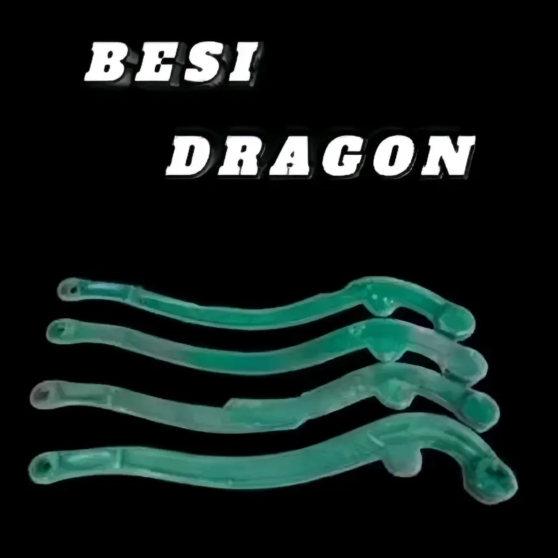 besi dragon besi latihan patahan beladiri R1/2 0