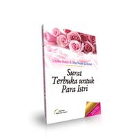Gambar Surat Terbuka Untuk Para Istri - Pustaka Imam Asy-Syafii dari Toko Buku Arafah_NEW Kota Surakarta 1 Tokopedia