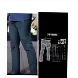 celana tactical paspampres original terbaru Formal