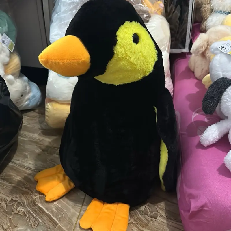 Pinguin jumbo