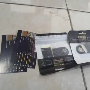 AV King V4 X Ompad Free Sensi - 100% Akurat Anti Keringat Anti Selip Gratis Ongkir & COD Games