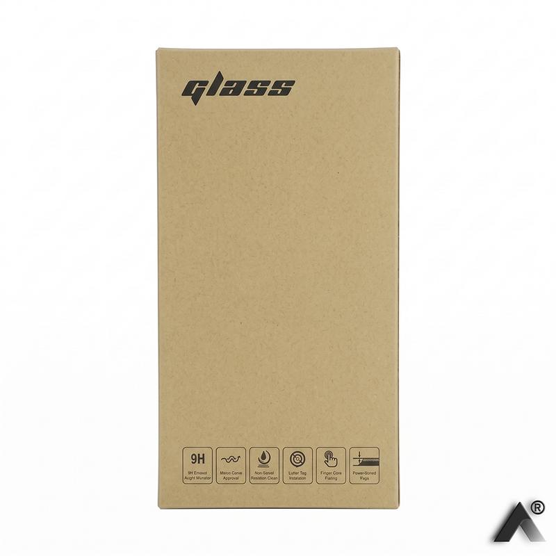 Hộp Carton 5 Lớp ONTOP Protect Đựng Kính Cường Lực & Set Phụ Kiện - Chống Sốc, Chịu Lực Siêu Đỉnh