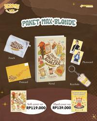 Gambar Buku Novel Season With Maxwell - Snowball - Bumi Fiksi dari BumifiksiJakarta_NEW Kota Administrasi Jakarta Selatan 3 Tokopedia