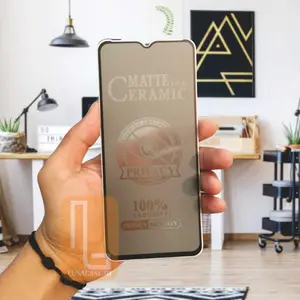 Anti Gores Ceramic Spy Cocok Untuk Rdmi N0t3 G0 A1 A2 A3 4 4A 4X 5A 5 6 6A 7A 8A 9T 9A 9C 10A 10C 12C 13C Note 4 7 8 9 10 10S 11 11S 12  P0c0 Pelindung Layar Tempered Glass Privacy Lentur