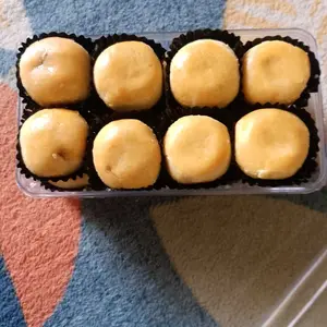 NASTAR LUMER DIMULUT ENAK