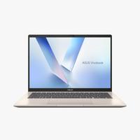 Gambar Laptop ASUS VivoBook 14 M1407KA VIPS5152M Ryzen AI 5 340 RAM 16GB SSD 12GB 14" WUXGA Win 11 Home+OHM 2024+M365 Platinum Gold dari KomputerMedan OS Kota Medan 4 Tokopedia