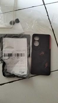 Product Review of Casing Untuk OPPO A60 Case Terbaru OPPO A60 Fashion Case Softcase Kesing Silikon Cover Handphone Protection Case Lucu Aksesoris Ponsel Motif Universal Premium Pro Camera from h**5 0