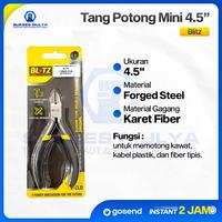 Gambar TANG POTONG & TANG LANCIP MINI BLITZ dari suksesmulya Kota Magelang 1 Tokopedia