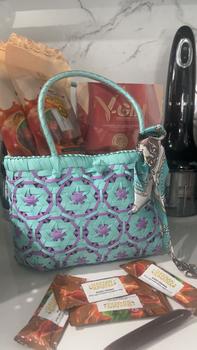 Product Review of [SET COMPLETE] Mutyara Combo Set Jus Nusantara Tya Arifin Authentic Indonesia Resepi Turun Temurun Kecantikan Wanita Delima Madu Habatussauda Resepi Palembang Jamu Moden Kunyit Halia Jelly from A** M**r 1