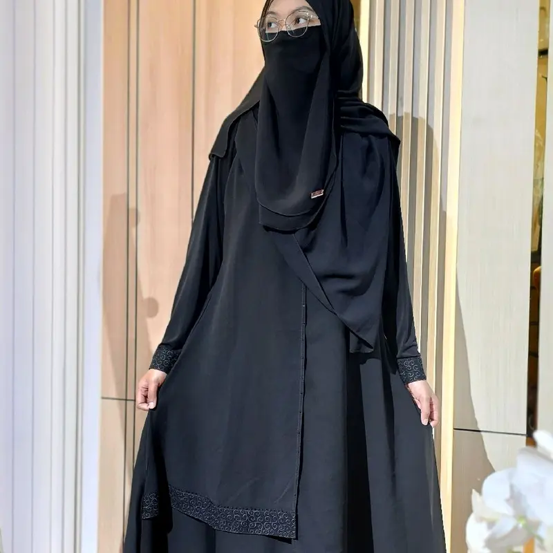 Abaya Madena byAniezzacollection 1