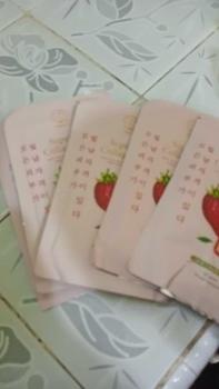 Product Review of Qbast Qelsea 5 Pcs Glutathione 360 mg Collagen Drink Pencerah Mencerahkan from f**4 2