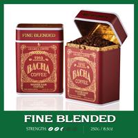 Gambar Bacha Coffee | Nairobi Rain Nomad, 100% Arabica Beans, Medium Roast, Whole Beans 250G dari BACHA COFFEE Kota Administrasi Jakarta Barat 1 Tokopedia