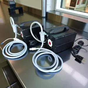 New Suction pump / dental suction portable