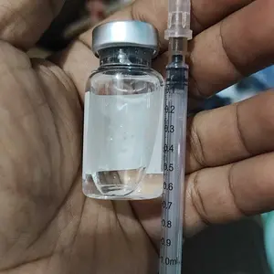 Lincospec 200 - Lincospec 200 10 ml - Solusi untuk Ayam Sakit Apapun