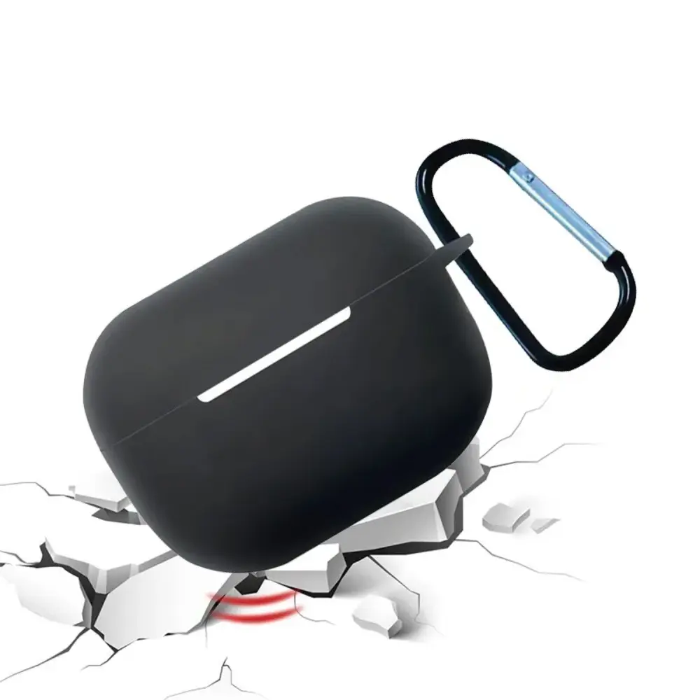 COD Chodosimee Case AirPods Pro Gen 2 Anti Slip Premium Dust Proof - CS297 Terlaris Accessories