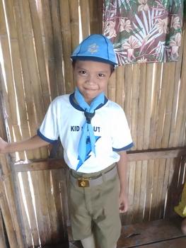 Product Review of KIDS Scout Uniform Set 8 in 1 - High Quality and Durable - Menswear from H**o 1