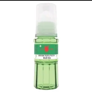 Minyak Kayu Putih Roll On - Minyak Kayu Putih Roll On 15 ml