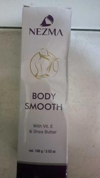 Product Review of Body Smooth  Super ajaib Pasmina abel  Rmc(Mengatasi kulit setrekmat/ sensitif dan mecerahkan kulit  Kusam( Lotion Mencerahkan kulit sehat) from a**k r**2 0