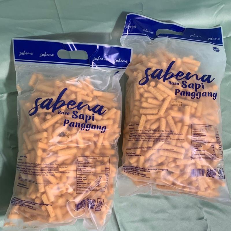 Sabena Stik 340 gram - Cemilan 4