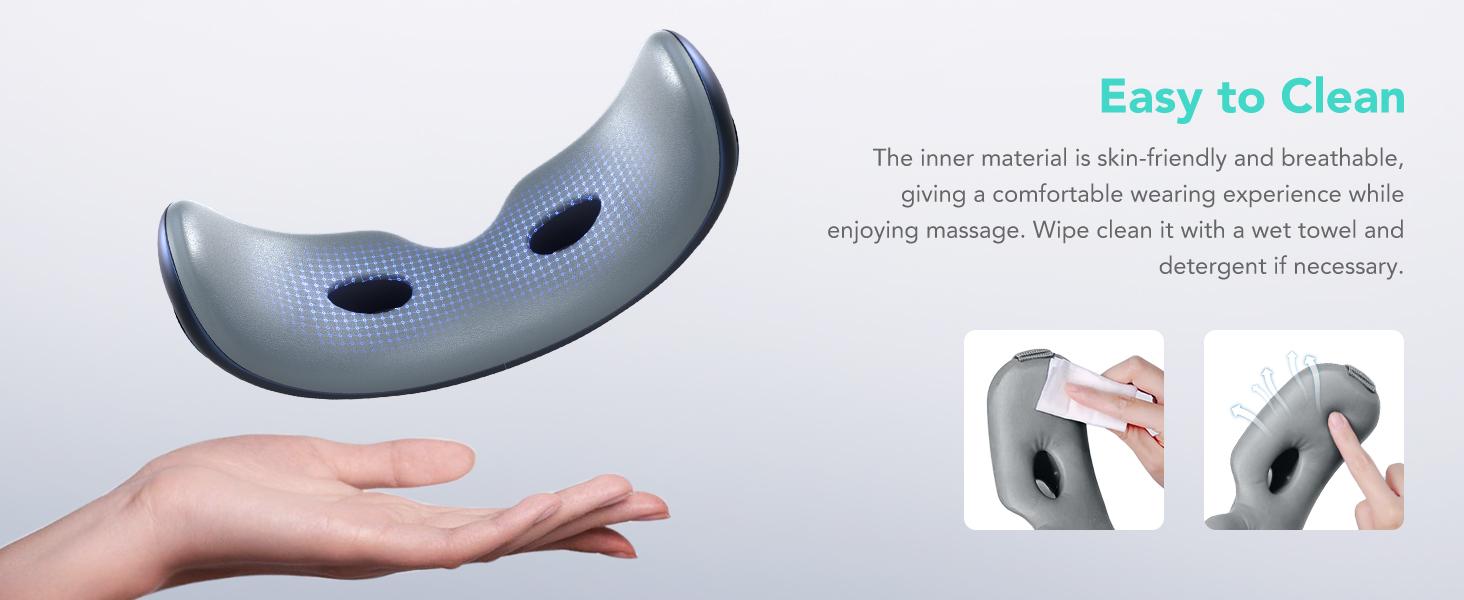 SKG E3 Pro - Eye Massager Alat Pijat Mata Elektrik Multifungsi