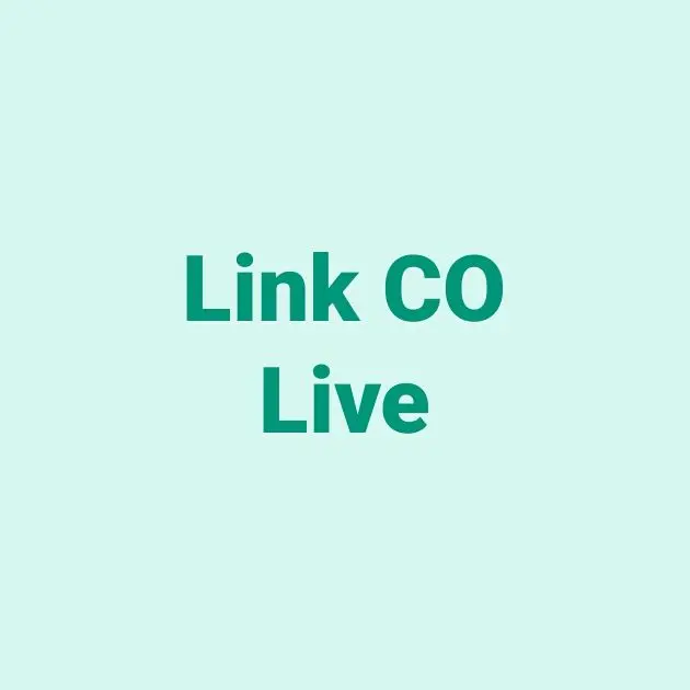 link co live