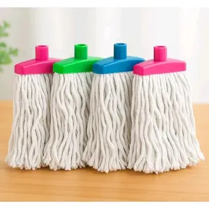 Refil Kain Pel Sumbu Tahan Lama dan Mudah Digunakan Cocok untuk Kebutuhan Sehari-hari Anda