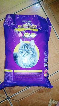 Product Review of Makanan Kucing Bolt 800gr dan 1kg All Varian Repack Adult dan Kitten whiskas from ￶**￶ 0