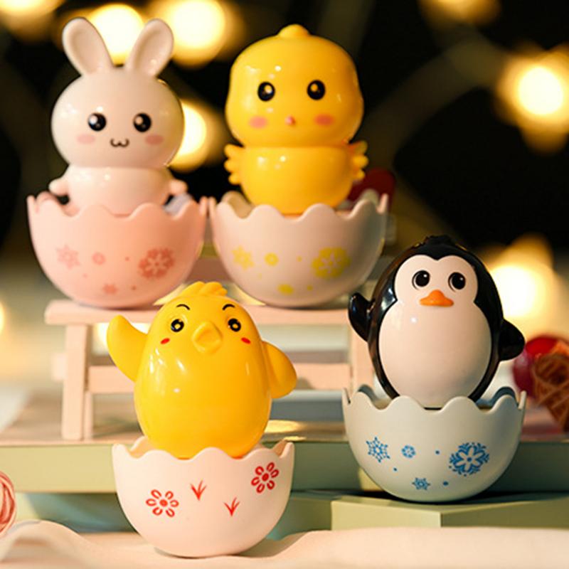 Mô Hình Động Vật, Ypudwvs, Đồ Trang Trí Để Bàn, Làm Bằng Nhựa Chống Va Chạm, Thích Hợp Cho Trẻ Em, Đồ Chơi Giáo Dục, Cho Gia Đình, Thiết Kế Chống Va Chạm 5