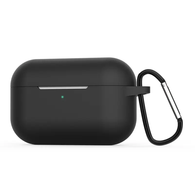 Tai Nghe Bluetooth Pro Gen2 ANC [ Loa To Bass Căng] Chống Ồn 40db- Xuyên Âm Chủ Động | Pin 8H Kèm Ốp Bảo Vệ+ Cap Usb. Bảo Hành 6 Tháng Lỗi Đổi Mới Nhét Tai Nhạc Earphone, Micro Tích Hợp Sẵn Nghe Nhạc Bluetooth 2
