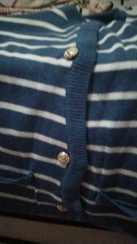 Product Review of KODE CO 1-50 CARDIGAN RAJUT PRIUM MURCEE! from e**i r**i 0