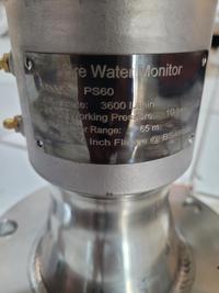 Gambar Fire Monitor Pemadam Kebakaran | Semprotan Air Adjustable Nozzle Jangkauan Jauh Baja Anti Karat dari gudangsafetycom Kota Administrasi Jakarta Barat 4 Tokopedia