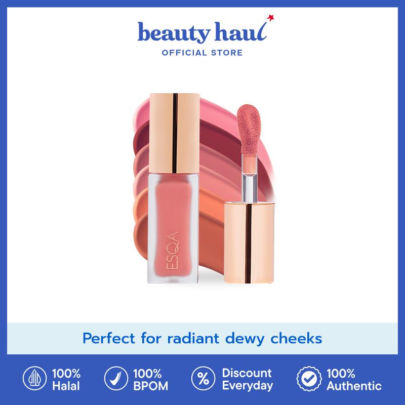 ESQA Wonder Crush Serum Liquid Blush 0