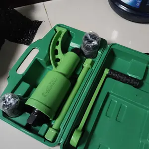 Tekipo KUNCI TORSI RODA TRUK 1:68 Mata Impact 21 & 41mm / Labor 2 Mata KUNCI RODA TRUCK HIDROLIK