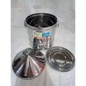 Dandang Nasi/Sabluk Ukuran 4kg & 5kg