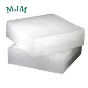 BAHAN LILIN PARAFIN WAX TERSEDIA 500gr dan 1000gr