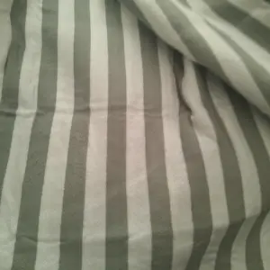 Handuk Mandi Dewasa Microfiber Bulu Garis Lembut Premium Quality