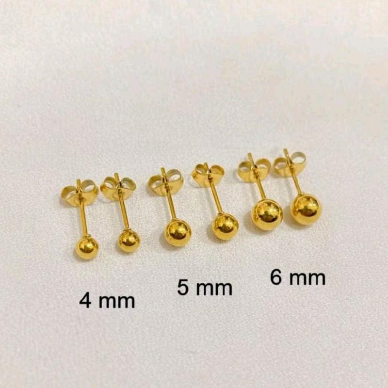 ANTING TUSUK PENTOL WANITA ELEGAN 5