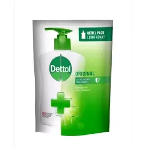 Dettol hand wash 150ml Cair