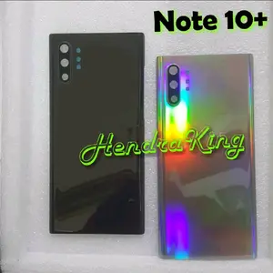 Backdoor tutup casing belakang Sung Note 10 plus