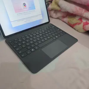 Microsoft Surface Pro 12 / 12-inch Keyboard Type Cover Edition Copilot+ with Slim Pen 2th