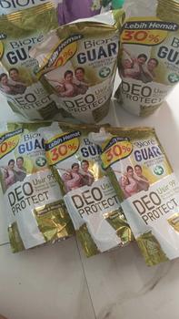 Product Review of [Special Creator] Biore 800ml Pouch Refill Sixpack - Sabun Mandi Cair from c**o 3